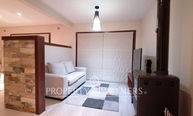 Cómoda y acogedora casa en sector Las Gaviotas