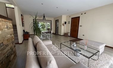 Cómoda y acogedora casa en sector Las Gaviotas