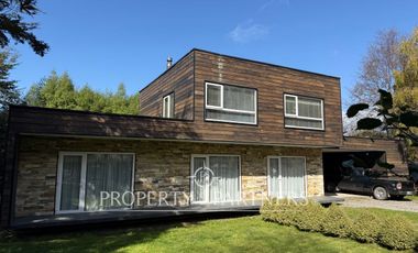 Cómoda y acogedora casa en sector Las Gaviotas