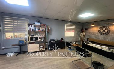 Bodega en Parque Empresarial Renca