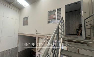 Bodega en Parque Empresarial Renca