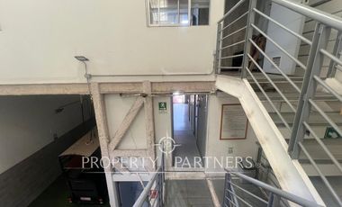 Bodega en Parque Empresarial Renca