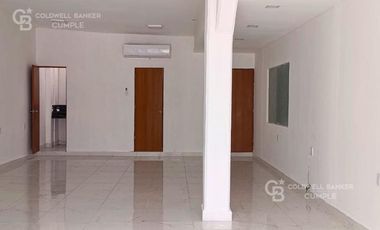 Locales en Renta en Av. Lázaro Cárdenas, Boca del Río.