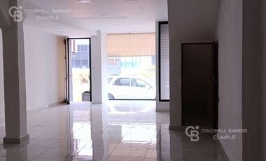 Locales en Renta en Av. Lázaro Cárdenas, Boca del Río.