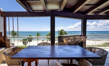 PH MAREAZUL, PLAYA DEL CARMEN