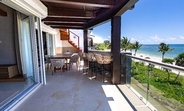 PH MAREAZUL, PLAYA DEL CARMEN