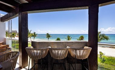 PH MAREAZUL, PLAYA DEL CARMEN