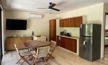 PENTHOUSE EN VENTA EN AKTAL TULUM