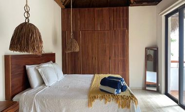 PENTHOUSE EN VENTA EN AKTAL TULUM
