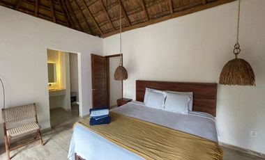 PENTHOUSE EN VENTA EN AKTAL TULUM