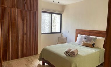 PENTHOUSE EN VENTA EN AKTAL TULUM