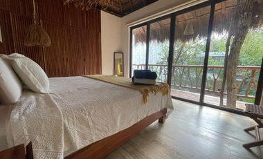 PENTHOUSE EN VENTA EN AKTAL TULUM