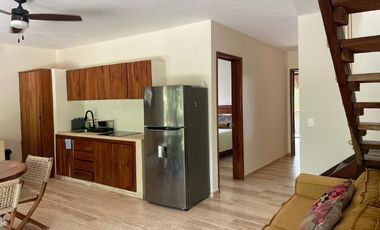 PENTHOUSE EN VENTA EN AKTAL TULUM