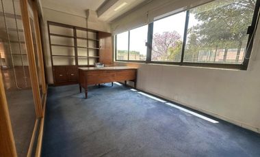Excepcional piso de oficinas