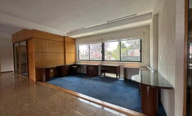 Excepcional piso de oficinas