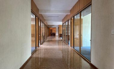 Excepcional piso de oficinas