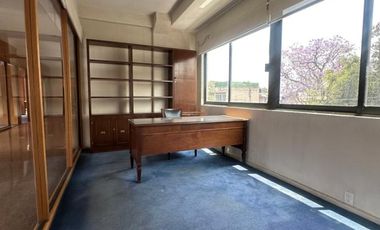 Excepcional piso de oficinas