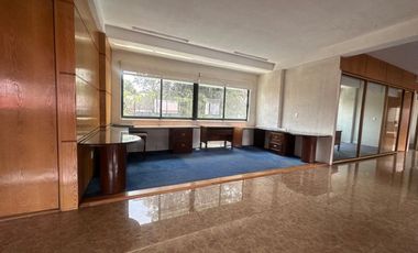 Excepcional piso de oficinas