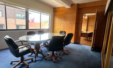 Excepcional piso de oficinas