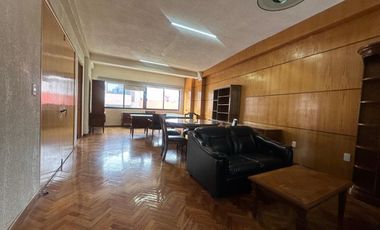 Excepcional piso de oficinas