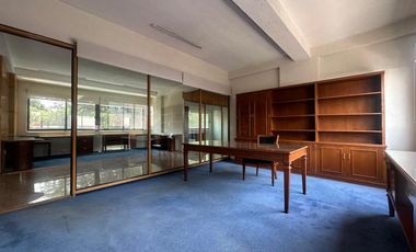 Excepcional piso de oficinas