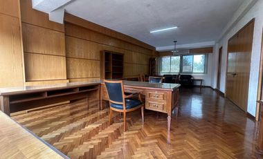 Excepcional piso de oficinas