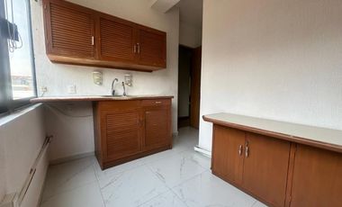 Excepcional piso de oficinas