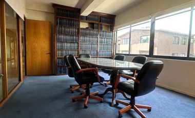 Excepcional piso de oficinas