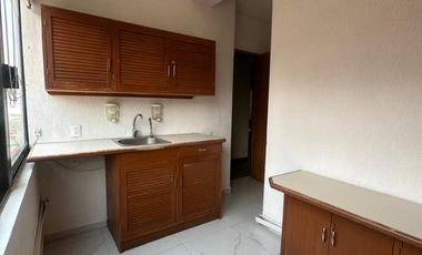 Excepcional piso de oficinas