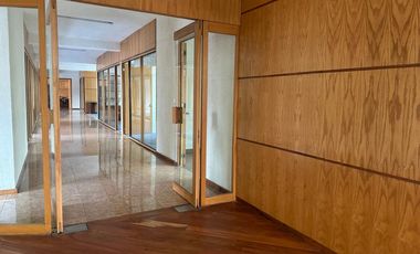 Excepcional piso de oficinas
