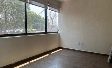 Excepcional piso de oficinas