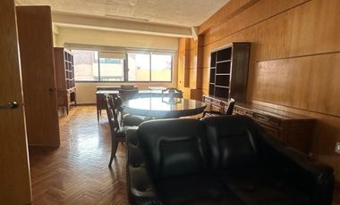 Excepcional piso de oficinas