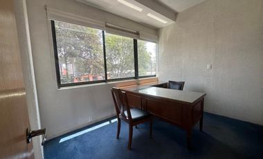 Excepcional piso de oficinas