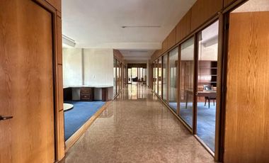 Excepcional piso de oficinas