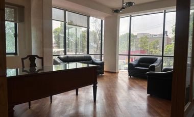 Excepcional piso de oficinas