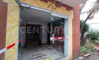 En Renta. Casa ideal para construir tu nuevo multi proyecto Empresarial.
