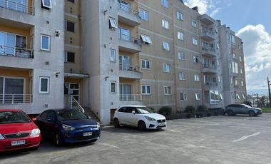 Condominio Alto Recreo Temuco