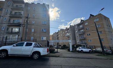 Condominio Alto Recreo Temuco