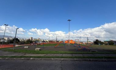 Condominio Alto Recreo Temuco