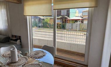 Condominio Alto Recreo Temuco