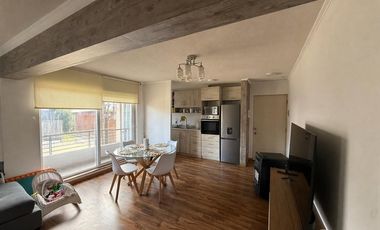 Condominio Alto Recreo Temuco