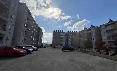 Condominio Alto Recreo Temuco