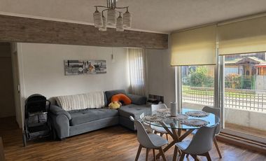 Condominio Alto Recreo Temuco