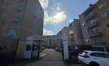 Condominio Alto Recreo Temuco