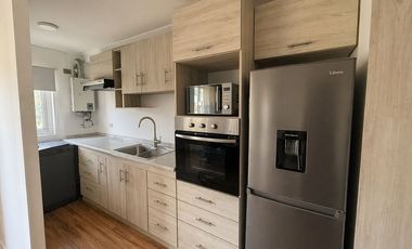 Condominio Alto Recreo Temuco