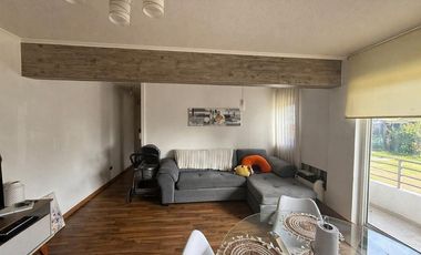 Condominio Alto Recreo Temuco
