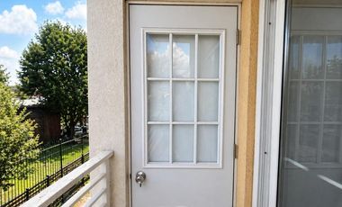 Condominio Alto Recreo Temuco