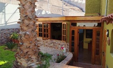 Casa en Venta en travesia del sur