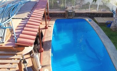 Casa en Venta en travesia del sur
