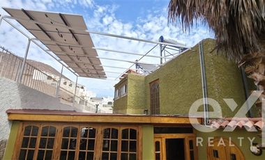 Casa en Venta en travesia del sur